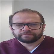 Neuropsicólogo ofrece clases, en evaluación diagnostico, rehabilitación neuropsicológica